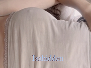 Isahidden