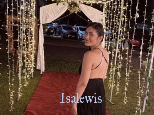 Isalewis