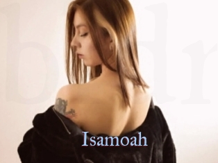 Isamoah