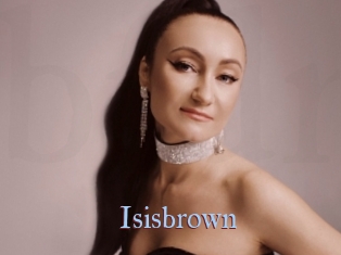 Isisbrown