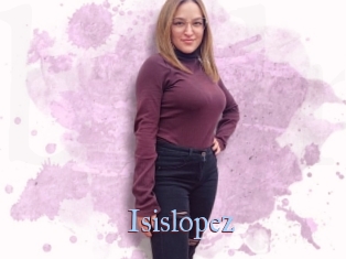 Isislopez