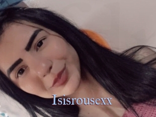 Isisrousexx