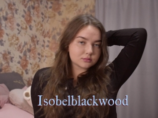 Isobelblackwood