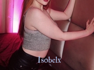 Isobelx