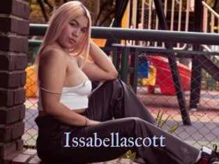 Issabellascott