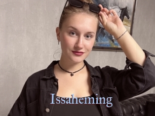 Issaheming