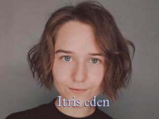 Itris_eden