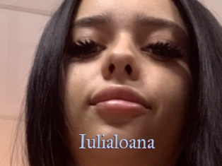 Iulialoana