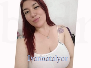 Ivannatalyor