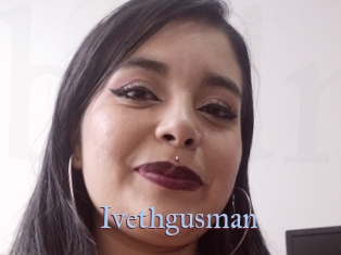 Ivethgusman