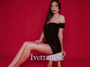 Ivetteprice