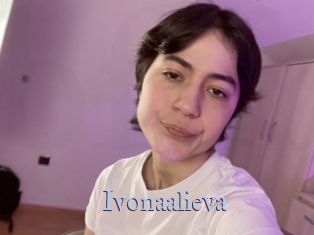 Ivonaalieva