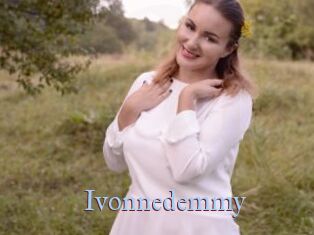 Ivonnedemmy