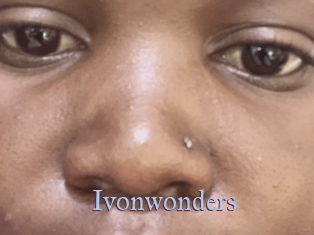 Ivonwonders