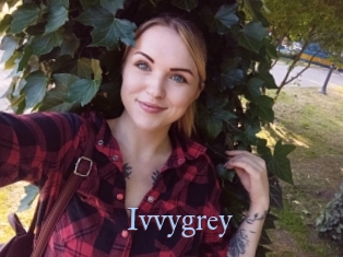 Ivvygrey