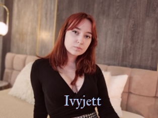 Ivyjett