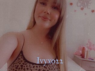 Ivyxo22