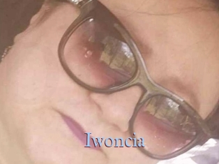 Iwoncia