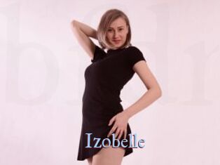 Izobelle