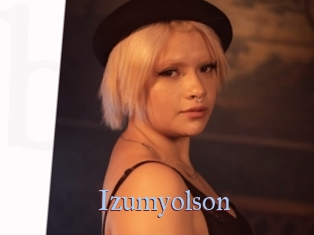 Izumyolson