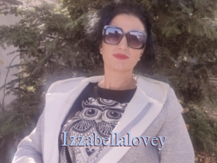 Izzabellalovey