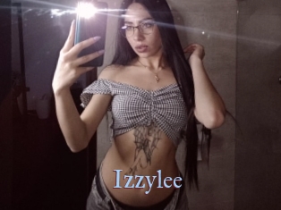 Izzylee