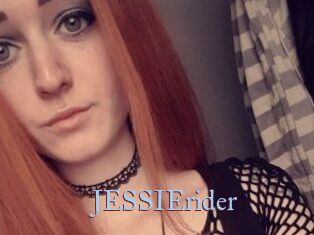 JESSIErider