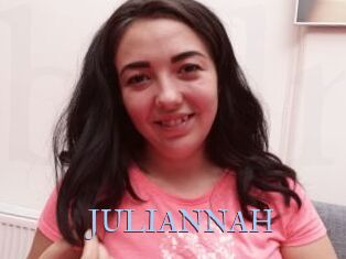 JULIANNAH