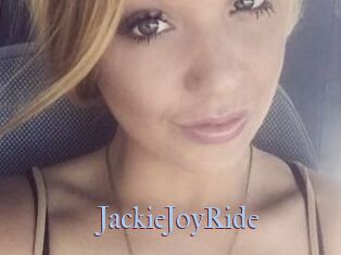 JackieJoyRide