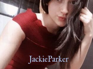 JackieParker