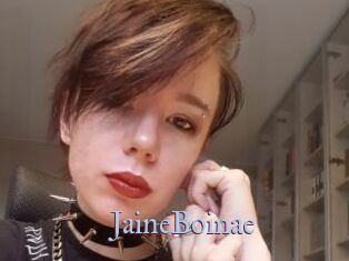 JaineBoinae