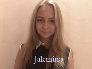 Jalemina