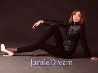 JamieDream