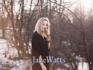 JaneWatts