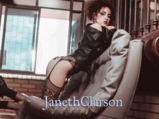 JanethClarson