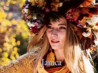 Janica