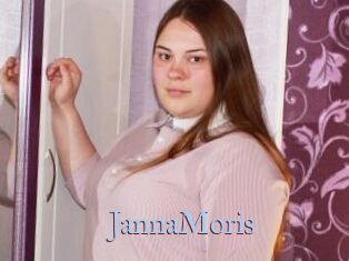 JannaMoris