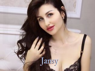 Jansy