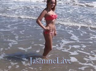 JasmineLive