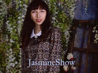 JasmineShow