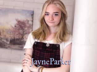 JayneParker