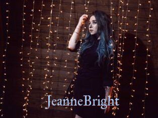 JeanneBright