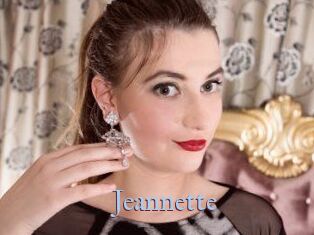 Jeannette