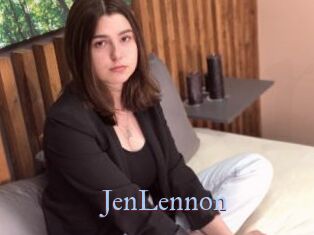 JenLennon