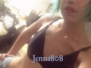 Jenna808