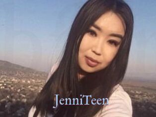 JenniTeen