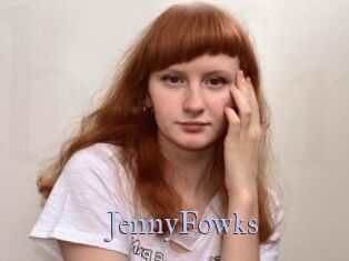 JennyFowks