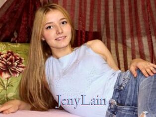 JenyLain