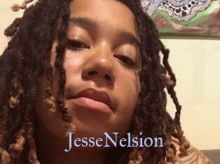 Jesse_Nelsion