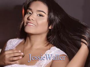 JessieWaller